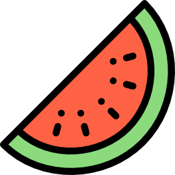 Watermelon icon