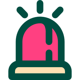 Siren icon