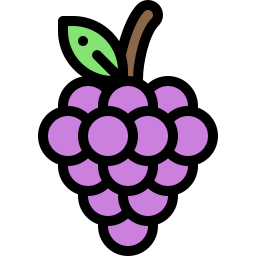 Grapes icon