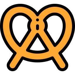 Pretzel icon