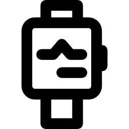 스마트 워치 icon