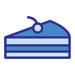 Cake icon