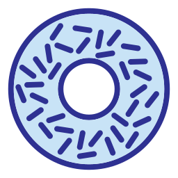 Donut icon