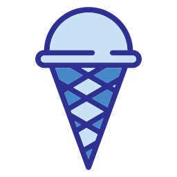 helado icono