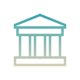 Bank icon