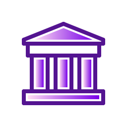 Bank icon