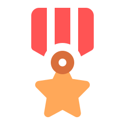 Medal icon