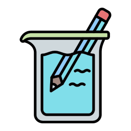 Refraction icon