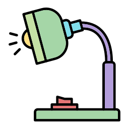 lampe icon