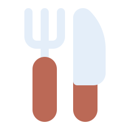 Cutlery icon