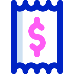 Invoice icon