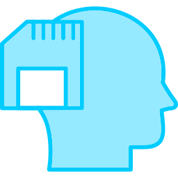 Memory icon