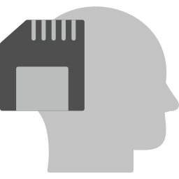 Memory icon