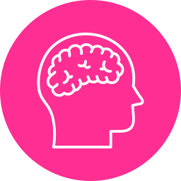 Brain icon