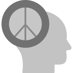 心の平和 icon