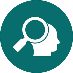 Research icon