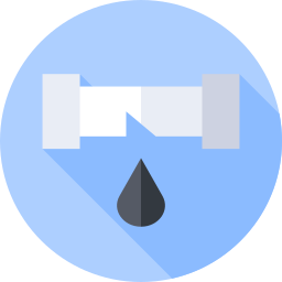 Leak icon