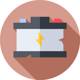 Battery icon