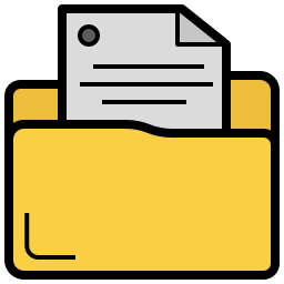 Document icon