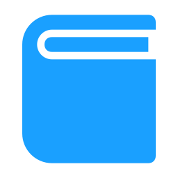 Book icon