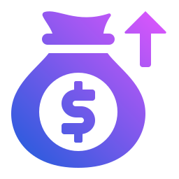 Profit icon