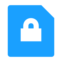 Lock icon