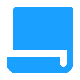 papel icono