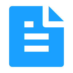 File icon