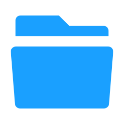 Folder icon