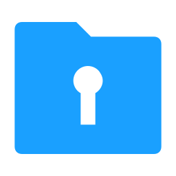 Keyhole icon