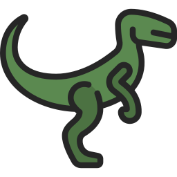 Raptor icon