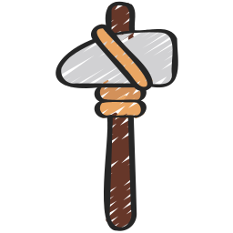 hammer icon