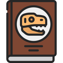 Book icon