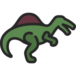 spinosaurus icon