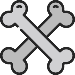 Bones icon