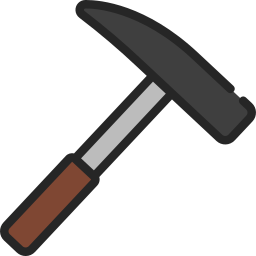 hammer icon