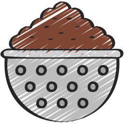 Sieve icon