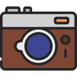 Camera icon