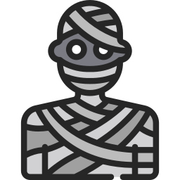 Mummy icon