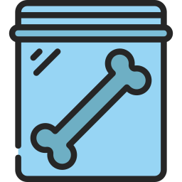 Ziplock icon