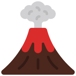 eruption icon