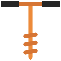 파기 icon