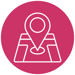 Map icon