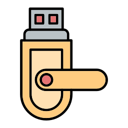 usb laufwerk icon