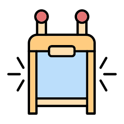 Body scanner icon