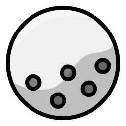 golfball icon