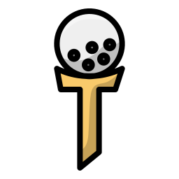 Тройник иконка