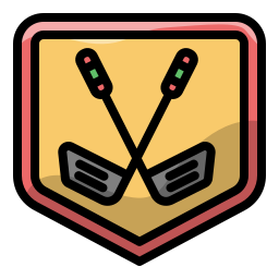 Badge icon