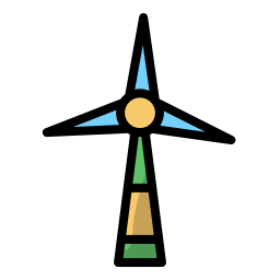 Windmill icon