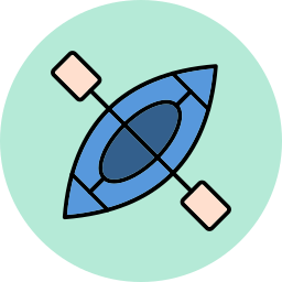 Kayak icon